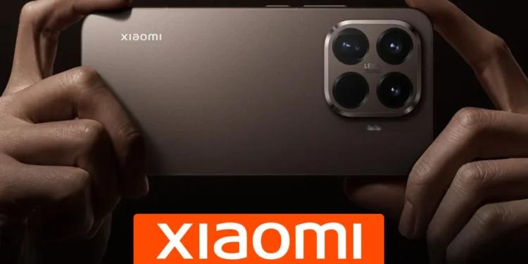 Xiaomi 17T India launch